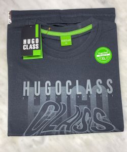 [COD] KAOS HUGO CLASS PRIA TERKEREN || KAOS DISTRO BANDUNG TERBARU || KAOS PRIA LENGAN PENDEK