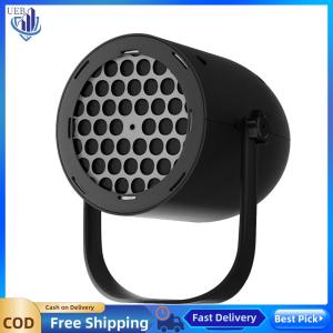 [Ueb Wholesale Center]Christmas Projector Lights Rotating Snow Lamp Outdoor LED Christmas Lights for Indoor Outdoor Christmas Decoration