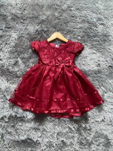 pelangi pesta - dres pesta anak / baju anak perempuan / dress anak / dres anak cantik / baju anak murah / dres anak - pelangi pesta