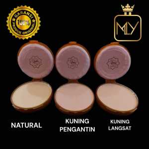 Viva Compact Powder 19gr [Bedak Padat Classic Standar] [Produk Dijamin ori dan Bergaransi*] (2 pcs)