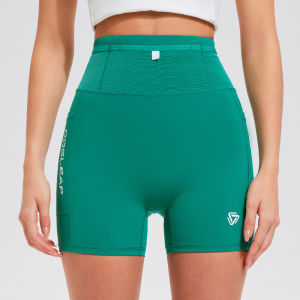 Cosleaf Trail Running Pants กางเกงวิ่งเทรล กระชับเข้ารูปทรงผู้หญิง สำหรับออกกำลังกาย มีหลายช่องเก็บของ แห้งไวนุ่มใส่สบาย