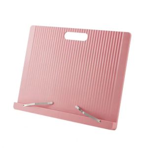 LEIFNYDI อุปกรณ์อเนกประสงค์ ขาตั้งอ่านหนังสือแบบปรับได้ ที่คั่นหนังสือ ปรับได้ปรับได้ ที่วางหนังสือ ขาตั้งเดสก์ท็อป ผู้ถือคะแนนเพลง อ่านแท็บเล็ต บ้านในบ้าน