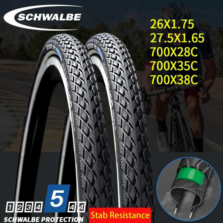 Buitenband Schwalbe Energizer Plus GreenGuard 27.5 x 2.00-50-584 mm