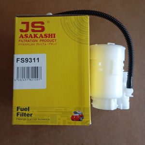 Lọc Xăng JS Asakashi FS9311 Cho Kia Cerato 1.6 2.0 2012–2020 – Hàng Nhật Bản
