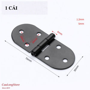 Bản Lề Tủ Bếp Cửa Gỗ kiểu lá thép cao cấp