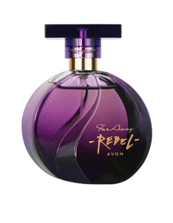 Avon Far Away Rebel Eau de Parfum
