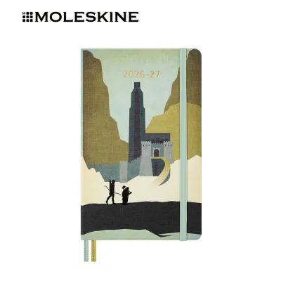 Moleskine x Lord of the Rings Collection Notebook and Giftset