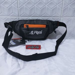 Tas Selempang Pinggang Waist Bag Arei Scope