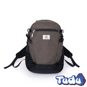 Balo du lịch leo núi gọn nhẹ cỡ trung 21L đựng nhiều đồ phong cách thời trang minimalism CN601