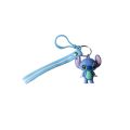 GANTUNGAN TAS BANYAK VARIASI WARNA DAN KARAKTER LUCU LUCU. 