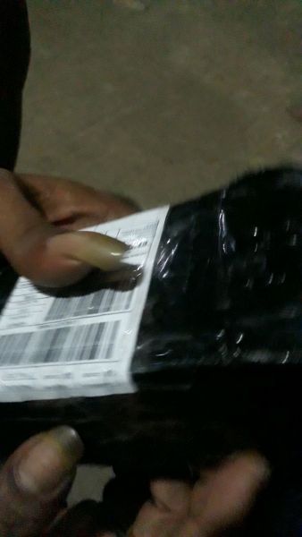 Buyer review video 4