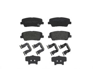 BREMBO HYUNDAI SANTA FE DM (2013 - 2017) FRONT OR REAR BRAKE PAD 100% ORGINAL