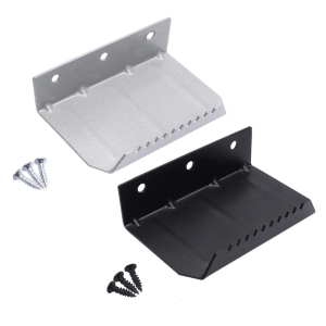 Foot-Pedals Door Handle High Hardness Avoid Touching Foot-Pedals Door Handle For Stores Hospitals Households Touchless