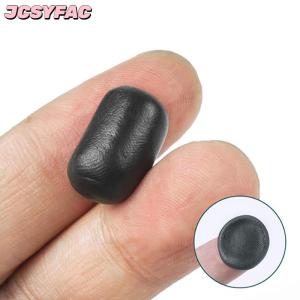 JCSYFAC Dụng cụ mồi câu cá chép Lõi chì đầu cực mềm bằng bột trét vonfram dụng cụ mồi câu cá chép