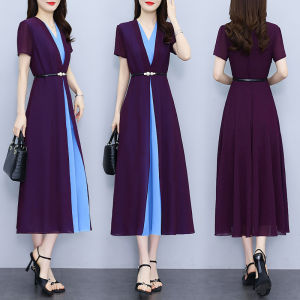 Fashion Dresses Trimming the Legs Slim and Comfortable Fit Skirt Increase Three-dimensional Cut