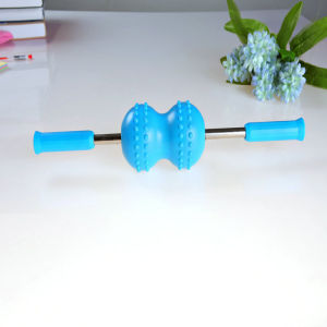 AU meridian massage stick Multi-functional roller massager Yoga massage stick Good Shufu roller massage stick