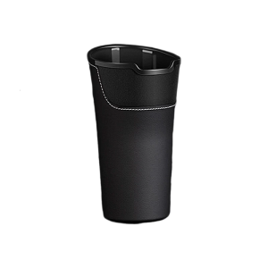 Multifunctional Car Storage Container Bucket Car Trash Can Portable Armrest Door Cup Holder Umbrella Holder Rubbish Bin