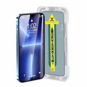 TEMPERED GLASS AUTOMATIC ALIGNMENT ( IPHONE 6+ ) TG TERBARU - ISTIQOMAH ACC