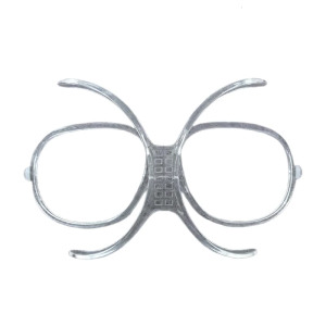 Adjustable Insert Optical Adaptors For Ski Goggles With Prescription Lens Support Motorcycle Goggle Inner Adaptors Frame