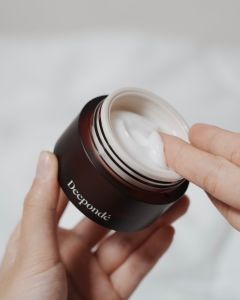 Bộ 3 Hoàn Hảo Dưỡng Trắng Phục Hồi Trẻ Hóa Thu Nhỏ Lỗ Chân Lông Deepondé Glutathione: Nước Thần + Serum + Kem Dưỡng Deeponde
