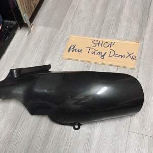 Dè chắn bùn loại dài vision 2014 đến 2020 nhựa cao cấp (phụ tùng dọn xe)