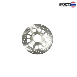 Piringan cakram depan jupiter z vega zr jupiter mx vega r new fizr disc cakram model sunstar