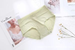 Quần lót bầu và sau sinh  size lớn cạp chéo siêu mát  - Quần lót bầu chất su đúc thông hơi kháng khuẩn siêu thoán 9090