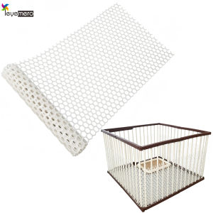 【 40x200cm 】lưới chống bung hàng rào cho thú cưng có thể cắt lưới chống thoát cho chó mèo Thỏ