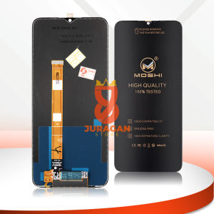LCD TOUCHSCREEN REALME C21Y RMX3261 - REALME C25Y RMX3263 COMPLETE 1 SET