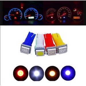 Lampu LED T5 Jagung Speedometer TERMURAH !!!