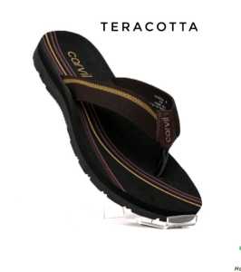 SANDAL JEPIT CARVIL PROMO TERLARIS TREVIS UNTUK PRIA MODEL TRENDY BAYAR DI TEMPAT
