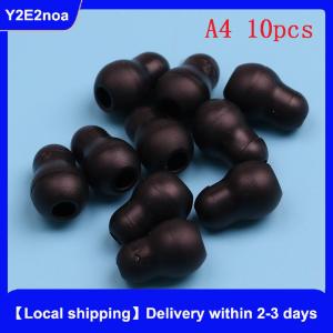 【Local shipping】 10pcs Soft Reusable Earplug Earpieces For Littmann Stethoscope Silicone
