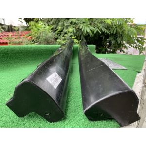 Side Skirt ( Original Perodua ) - Perodua Viva