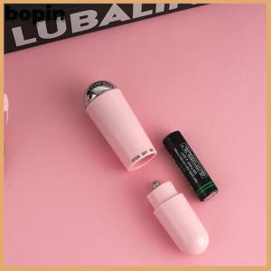 Bopin Eye Beauty Device Facial Massager Therapy Wand For Relax Eye Dark Circles Eye Bags Puffiness Skincare Tool