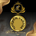 GOLDEN VANILLA - MC PARFUMO (B.VANILLA). 