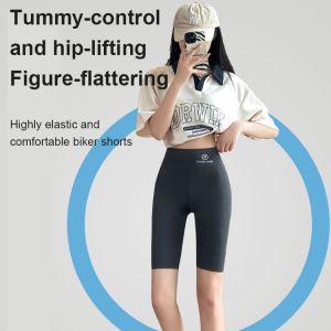 Bottoms Keep Warm Abrasion Resistance Shapewear Compact and Compact Flexible Elasticity Parcel