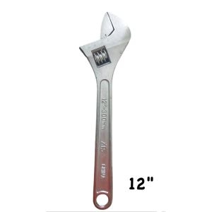 Grosir Kunci Inggris Ukuran  6 - 8 - 10 - 12 - 15  - 18 inch - Adjustable Wrenches Modern