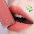 Son Romand Kem Lì Vỏ Vuông Blur Fudge Tint Màu 01 Pomeloco Cam San Hô 5g [CHÍNH HÃNG CHECK HIDDENTAG]. 