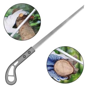 Small Saw Mini Gergaji Tangan Gergaji Manual Hand Saw 34cm Gergaji Kayu - zansenShop