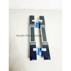 Terlaris Gagang Pintu Rumah Minimalis Modern 45 cm Handle Pintu Rumah Motif Terbaru Murah