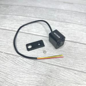 Saklar Lampu Motor Spion On Off On Waterproof Saklar 2 Mode SAKLAR ON OFF KIRI KANAN ORIGINAL MOSCOW GOOD QUALITY Universal SATRIA FU GSX 150 NINJA 250 NINJA 250 R25 R15 VIXION SCORPIO XABRE CB CBR CBR 250 SUPRA X JUP Z MX SGOGUN DLL BAHAN BODY BESI