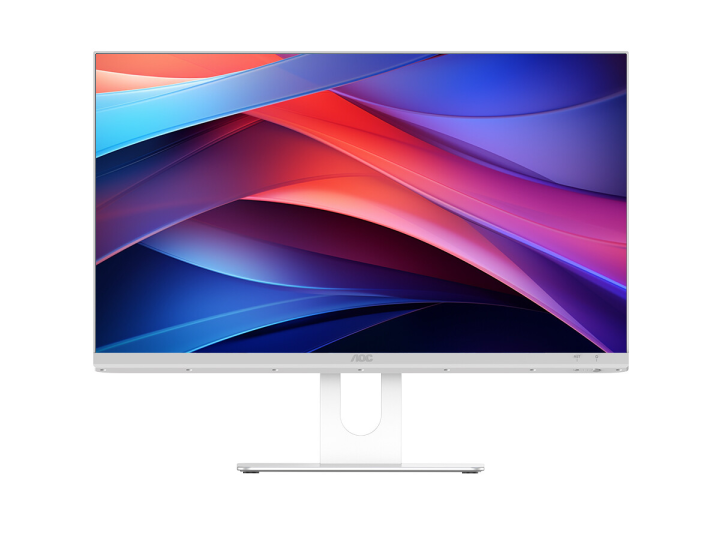 AOC Brand 24 inch HD All In One PC Computer Desktop Brand New Intel ...