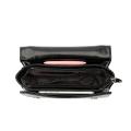 SWISS POLO LADIES CHAIN SLING BAG HBP 606 MULTI COLOUR. 
