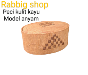 Peci Kulit Kayu Waru atau Honai Model Anyam AC Songkok Pria Terbaru Kopiah Motif Peci Laki-laki