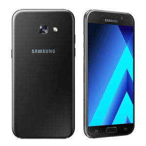 Samsung Galaxy A5(2017) โทรศัพท์มือถือ A520F เดิม5.2นิ้ว3GB RAM 32GB ROM กล้อง16.0MP 3000MAh ปลดล็อค
