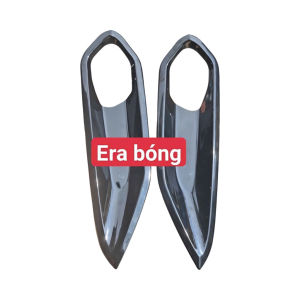 Ốp Nhựa gác chân sau Era / Phụ kiện xe Era ( có sẵn keo 2 mặt ) - Lắp như zin tproracing_motorcycle