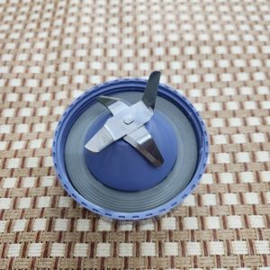 Phụ kiện dao sinh tố kèm gioăng cao su lắp máy xay Philips HR2221 HR2222 HR2223 hàng chính hãng
