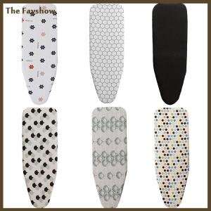 [The Fayshow] Bền bàn ủi vải mới nặng chịu nhiệt dày bàn ủi Bìa Pad phổ dụng nguồn cung cấp giặt in độn