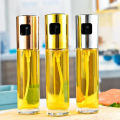 100ML Multipurpose Glass Oil Sprayer Olive Oil Dispenser Spray Mist For Cooking Roasting Grilling / Penyembur Minyak. 