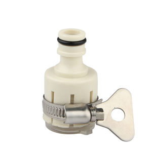 Hose Fittings Connector Water Faucet Irrigation Universal Pipe Fitting Connector Garden Water Hose Tap Connectors